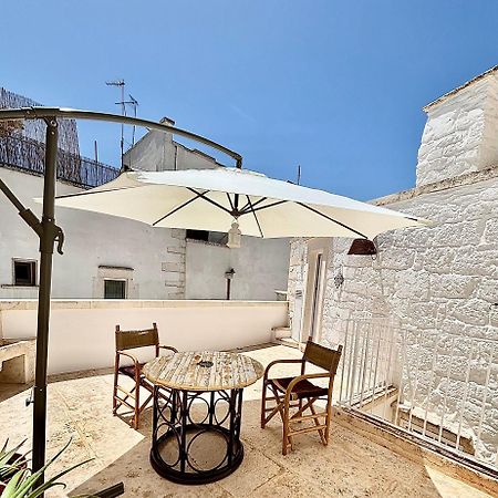 Il Malcantone Martina Franca Kültér fotó