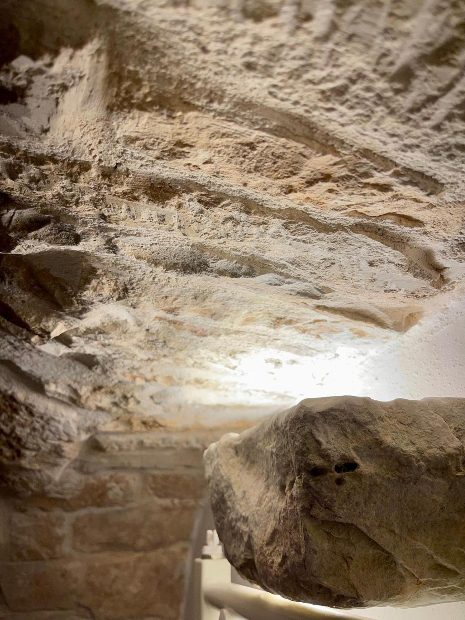 Il Malcantone Martina Franca Kültér fotó