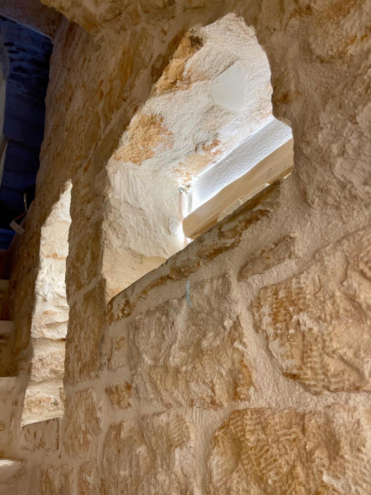 Il Malcantone Martina Franca Kültér fotó