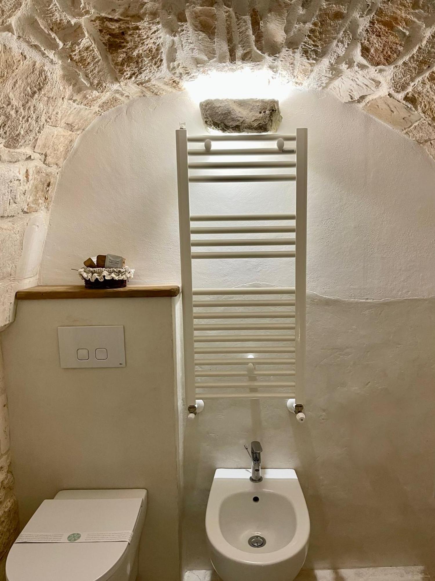 Il Malcantone Martina Franca Szoba fotó