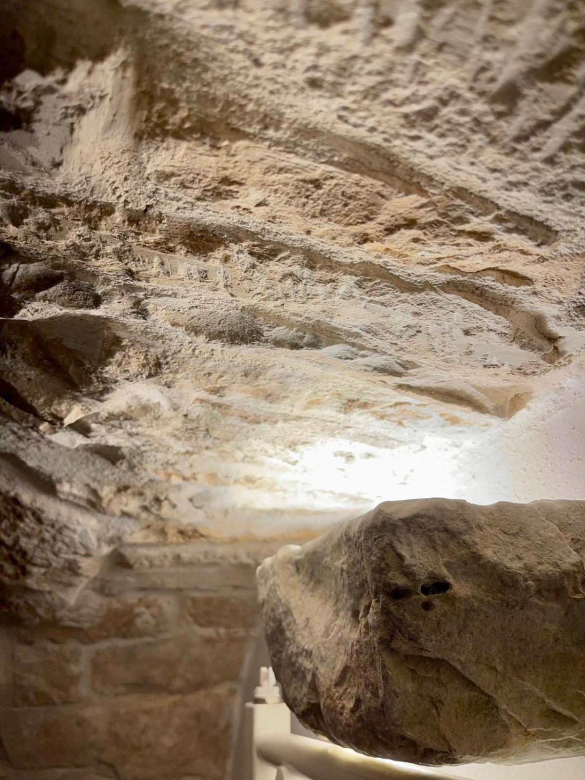 Il Malcantone Martina Franca Kültér fotó