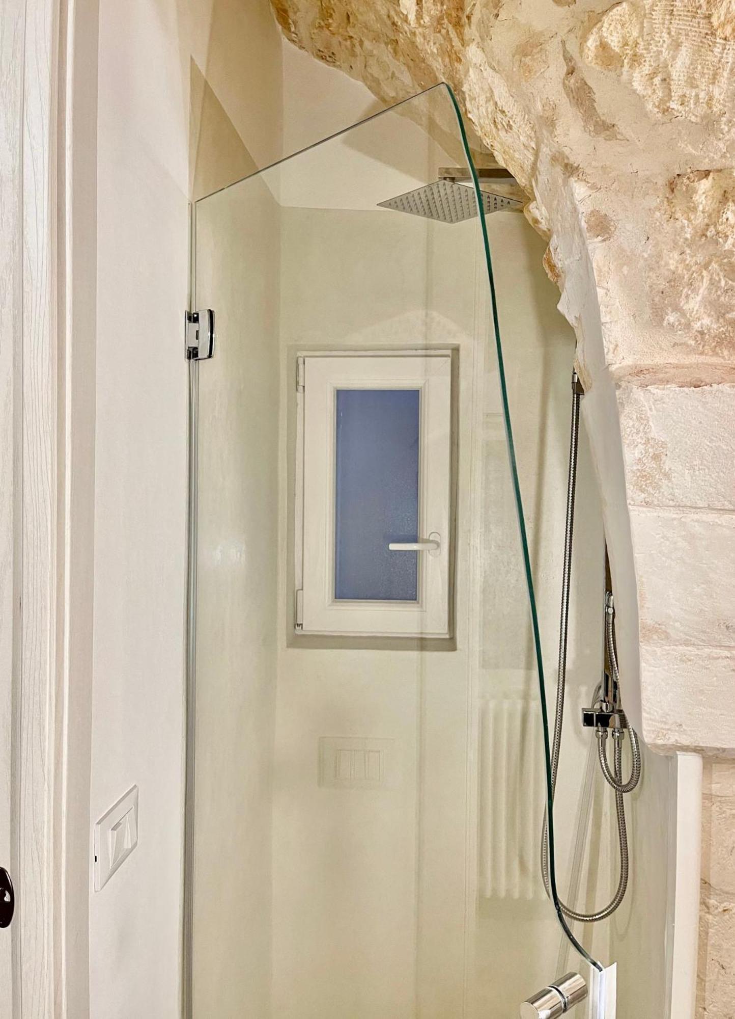 Il Malcantone Martina Franca Kültér fotó